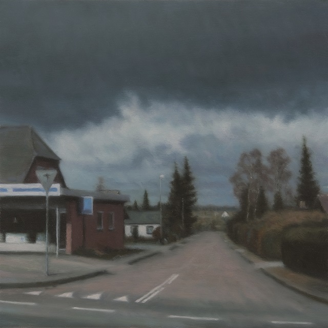Ulrik Møller