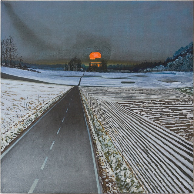 Søren Martinsen - Danskeren