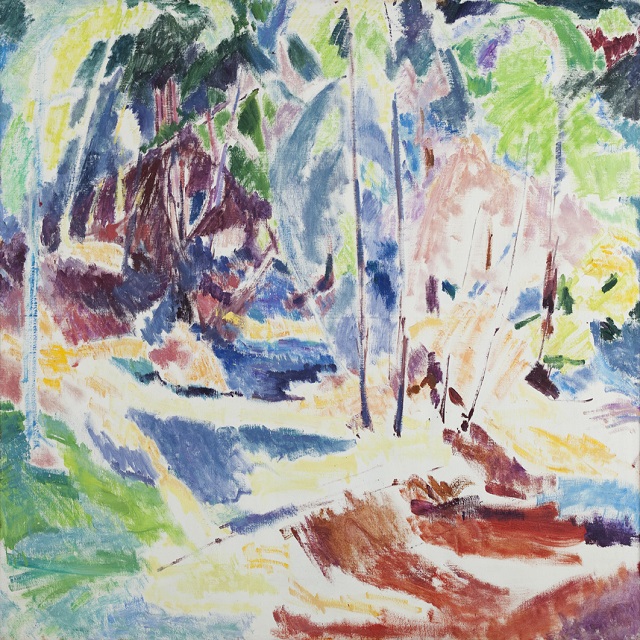 Grethe Bagge
