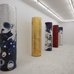 Fernisering Trine Boesen - Into Dimension