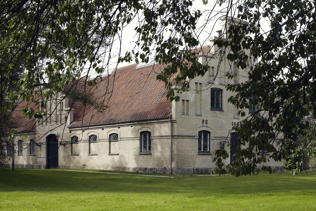 Højskolesangaften