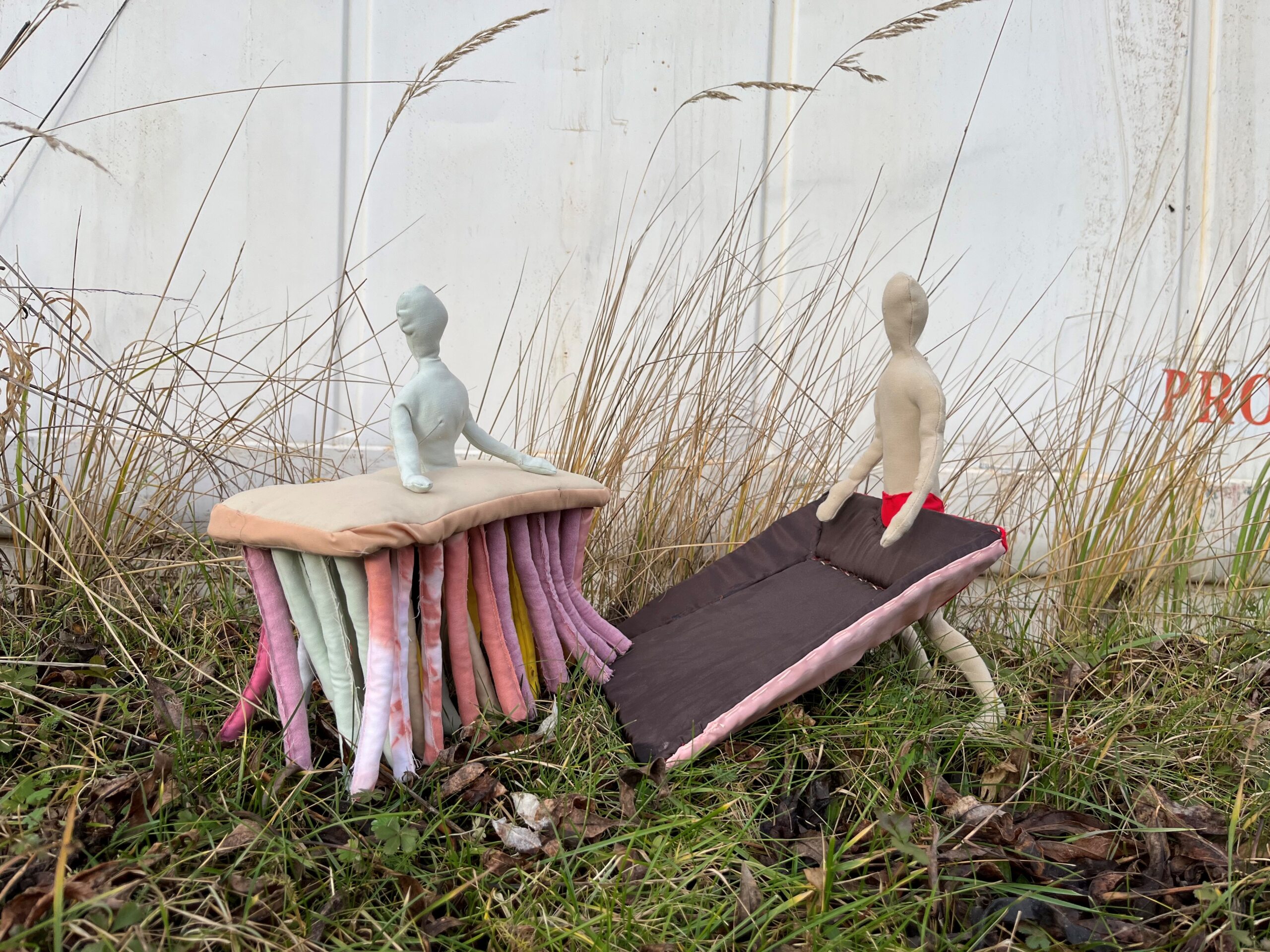 KUNSTPARADE #4