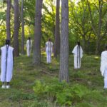 Diasporic Frequencies : Sacred Ecopoetics.