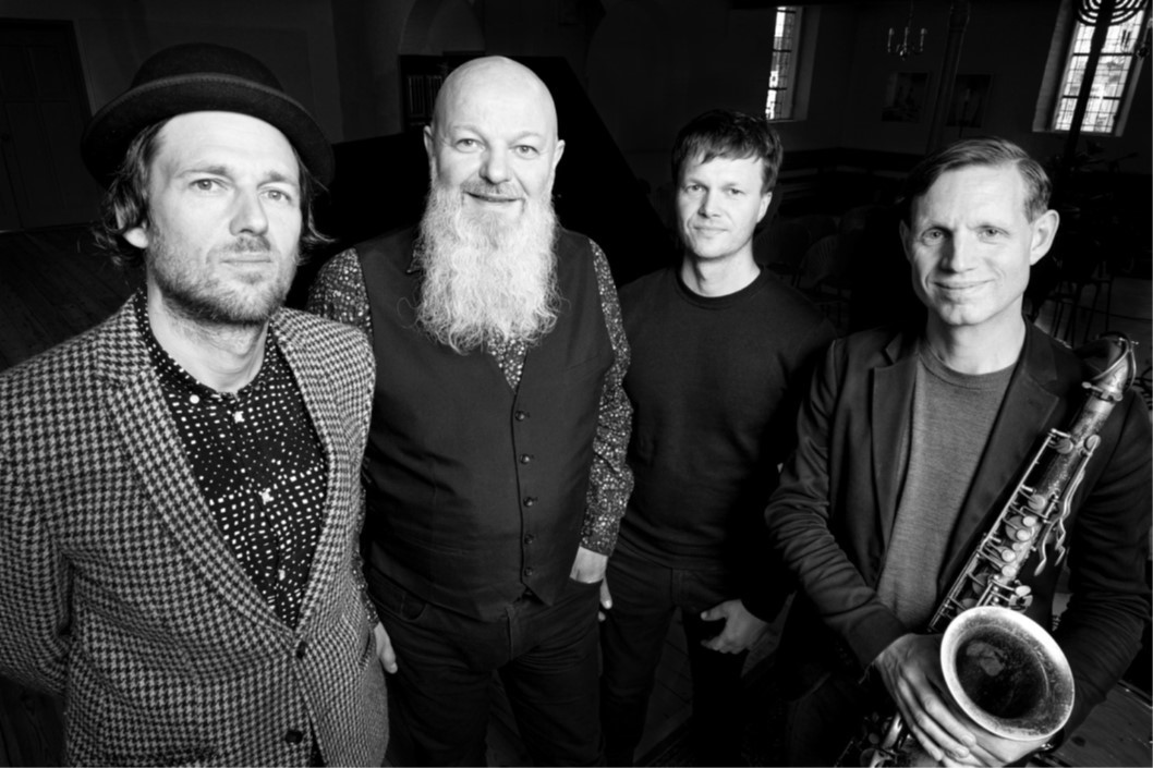 Falgren & Friends: Forårskoncert