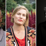 Poesisalon i Hestens Oprindelse med Klub Rønnebæksholm rabat