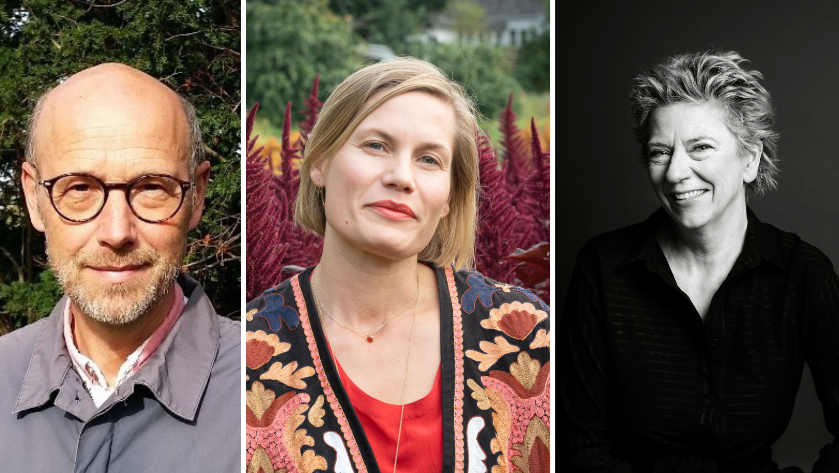 Poesisalon i Hestens Oprindelse med Klub Rønnebæksholm rabat