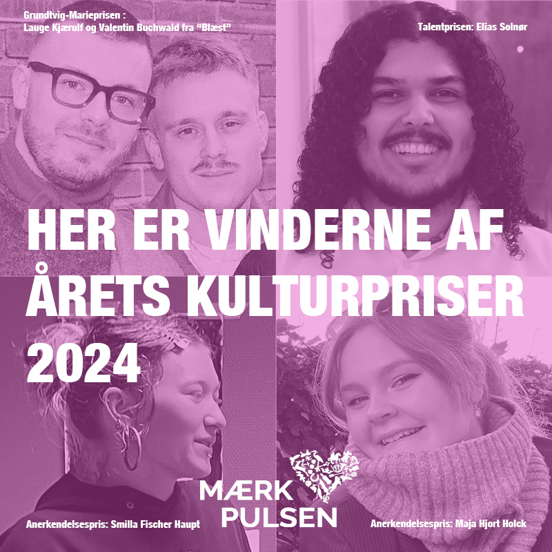 PRISFEST PÅ RØNNEBÆKSHOLM